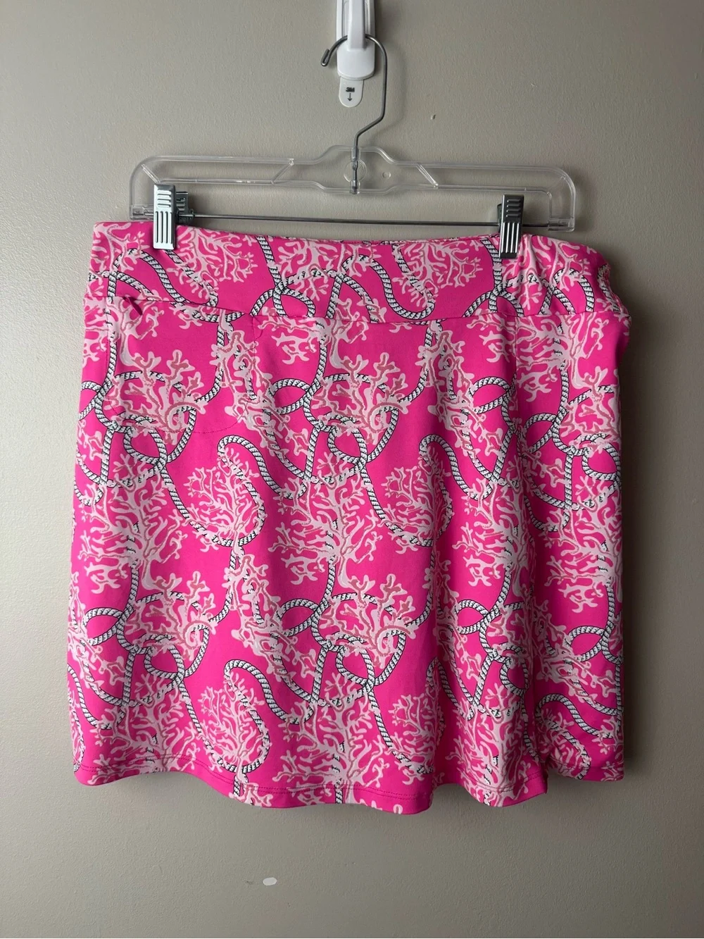 Lulu B Athletic Golf Tennis Pickleball Skirt Medium - Picture 1 of 3